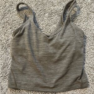 lululemon align tank top